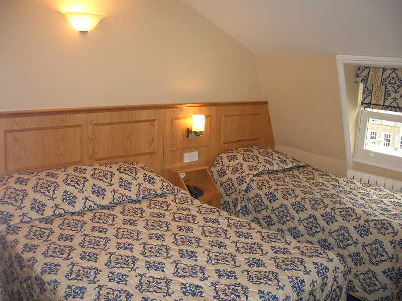 Olympic House Hotel Londra Cameră foto