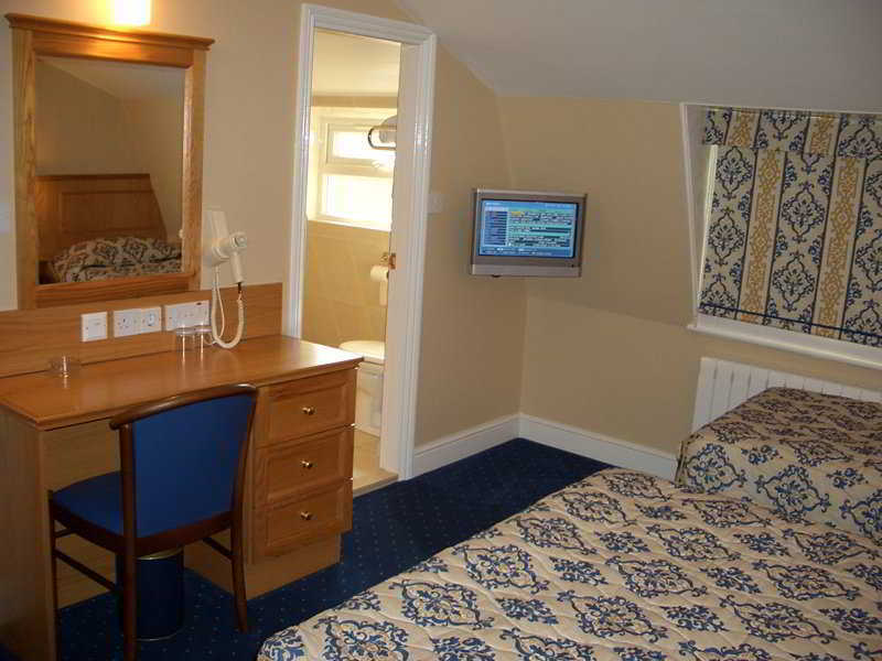 Olympic House Hotel Londra Cameră foto